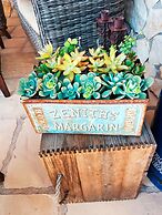 B&B Quinta da Romãzeira