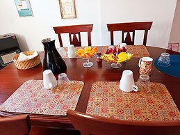 B&B Quinta da Romãzeira