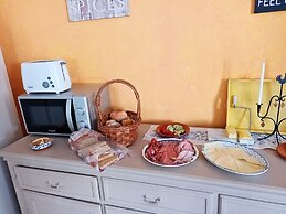 B&B Quinta da Romãzeira