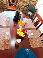 B&B Quinta da Romãzeira