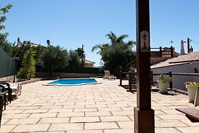 B&B Quinta da Romãzeira