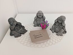 B&B Quinta da Romãzeira