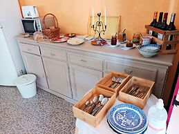 B&B Quinta da Romãzeira