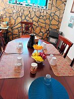 B&B Quinta da Romãzeira