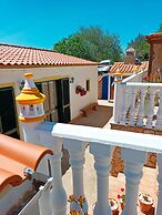 B&B Quinta da Romãzeira