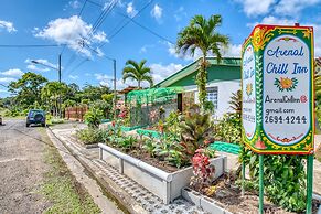 Arenal Chill Inn