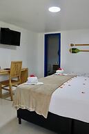 POUSADA CHALE HELOISA