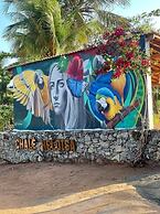 POUSADA CHALE HELOISA