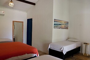 POUSADA CHALE HELOISA