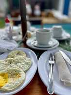 POUSADA CHALE HELOISA