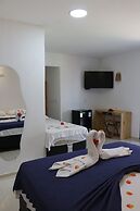 POUSADA CHALE HELOISA