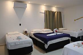 POUSADA CHALE HELOISA