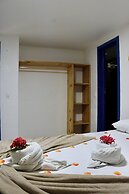 POUSADA CHALE HELOISA