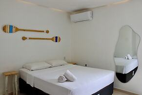 POUSADA CHALE HELOISA