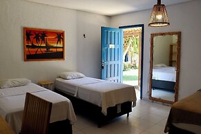 POUSADA CHALE HELOISA