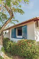 POUSADA CHALE HELOISA