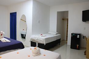 POUSADA CHALE HELOISA