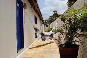 POUSADA CHALE HELOISA