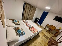 POUSADA CHALE HELOISA