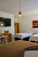 POUSADA CHALE HELOISA