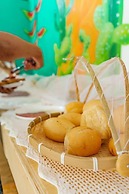 POUSADA CHALE HELOISA