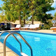 POUSADA CHALE HELOISA