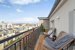 Petit Repit by Grand Apartments