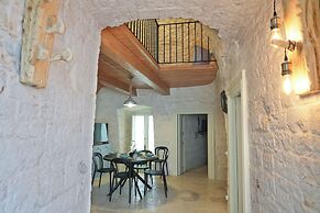 TrulliOcchiDiPietraHistoricalExperience