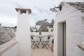 TrulliOcchiDiPietraHistoricalExperience