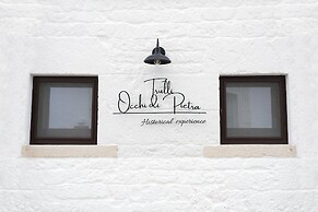 TrulliOcchiDiPietraHistoricalExperience