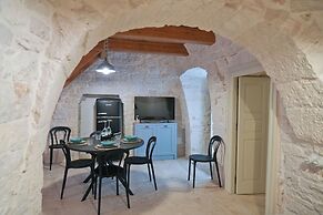 TrulliOcchiDiPietraHistoricalExperience