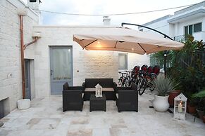 TrulliOcchiDiPietraHistoricalExperience