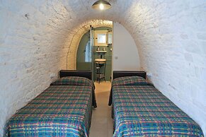 TrulliOcchiDiPietraHistoricalExperience