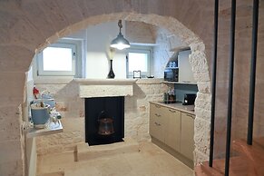 TrulliOcchiDiPietraHistoricalExperience