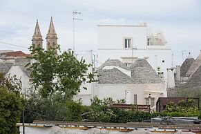 TrulliOcchiDiPietraHistoricalExperience