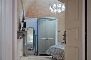 TrulliOcchiDiPietraHistoricalExperience