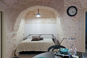 TrulliOcchiDiPietraHistoricalExperience