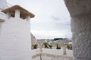 TrulliOcchiDiPietraHistoricalExperience