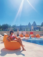 Motif Art Cappadocia