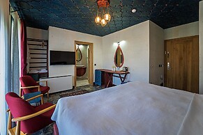 Motif Art Cappadocia