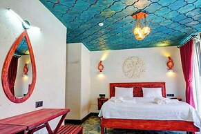 Motif Art Cappadocia