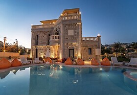 Motif Art Cappadocia