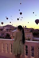 Motif Art Cappadocia