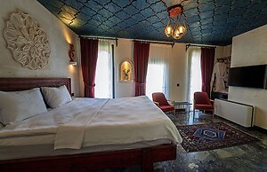 Motif Art Cappadocia