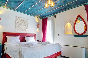 Motif Art Cappadocia