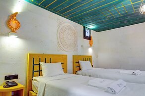 Motif Art Cappadocia
