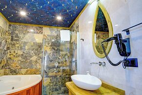 Motif Art Cappadocia