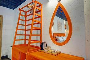 Motif Art Cappadocia