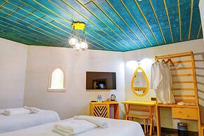 Motif Art Cappadocia