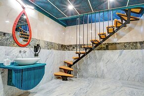 Motif Art Cappadocia